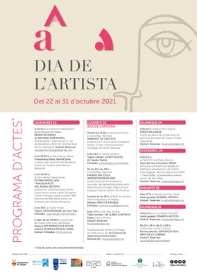 Dia Artista 21_cartell.jpg