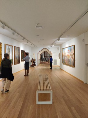 Museu Maricel - © Kilian Ubeda 05.jpeg