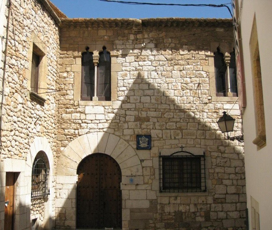 El festival d’arquitectura 48H Open House torna a Sitges per divulgar el patrimoni històric