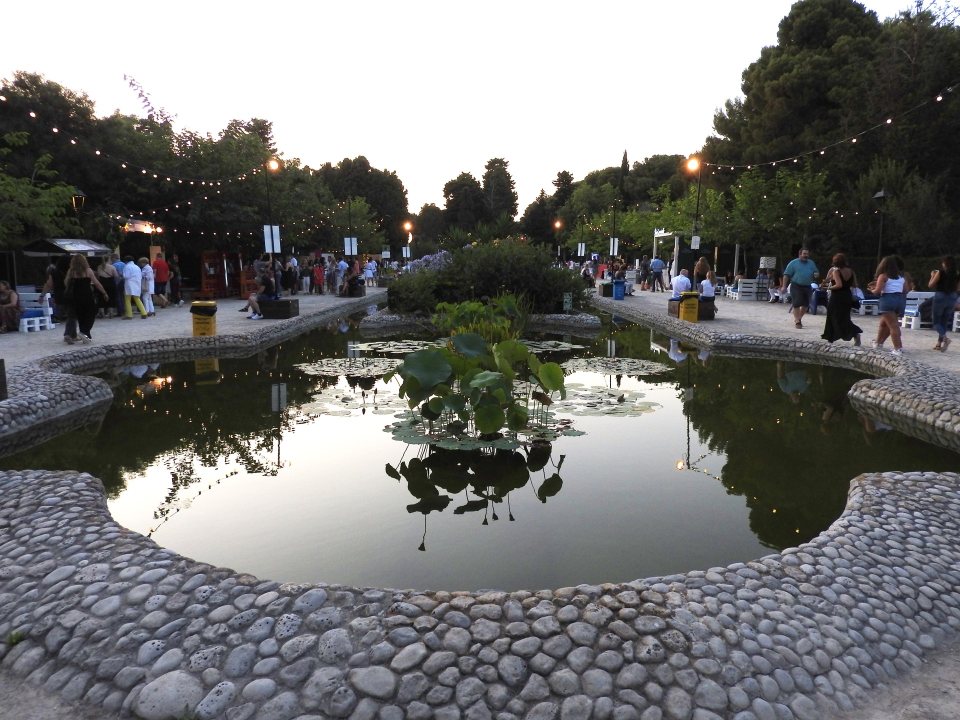 El Festival Jardins de Terramar se celebrarà del 29 de juliol al 12 d’agost