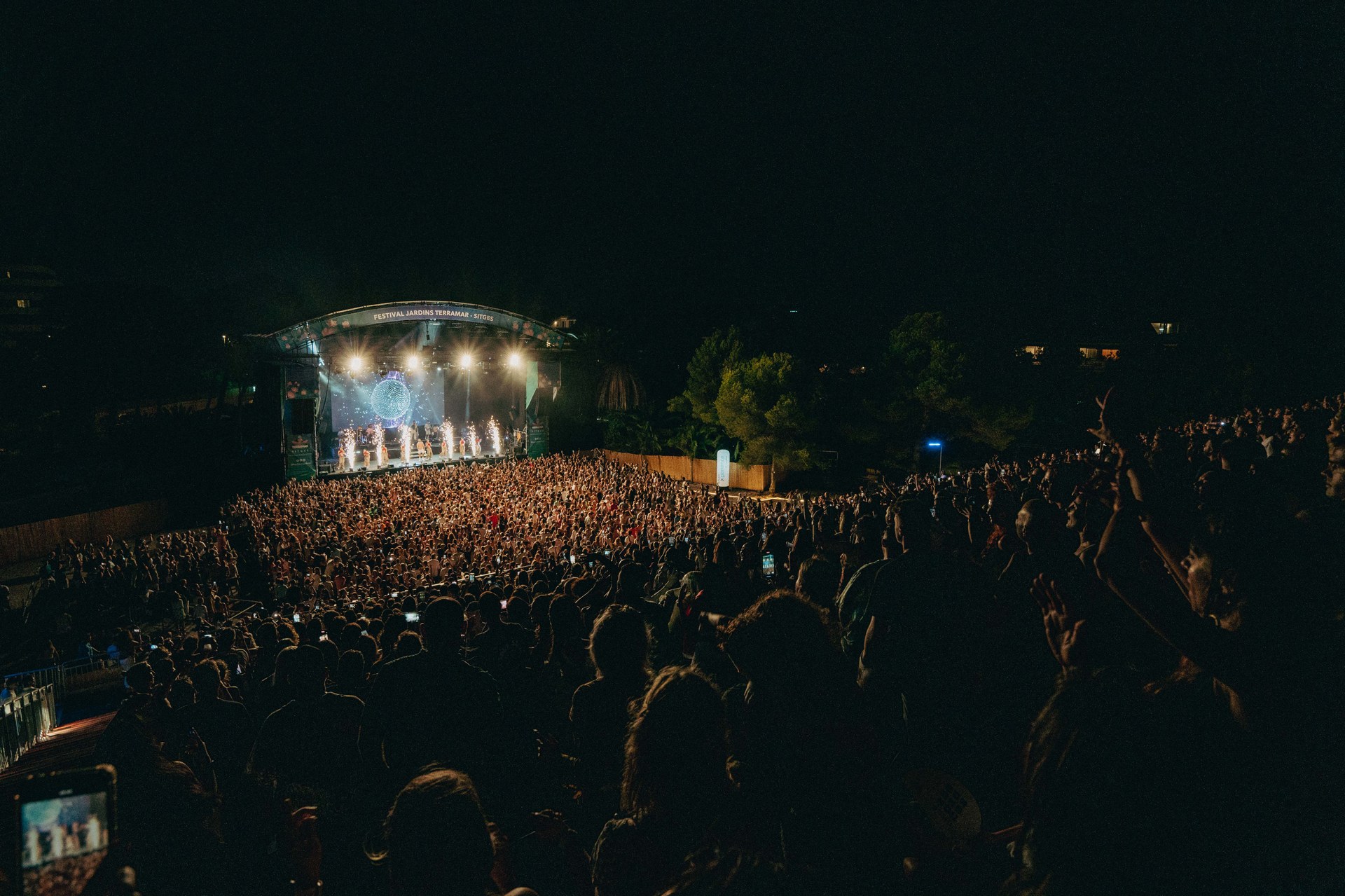 El Festival Terramar arrenca aquest dimecres amb el concert inaugural de Ludovico Einaudi