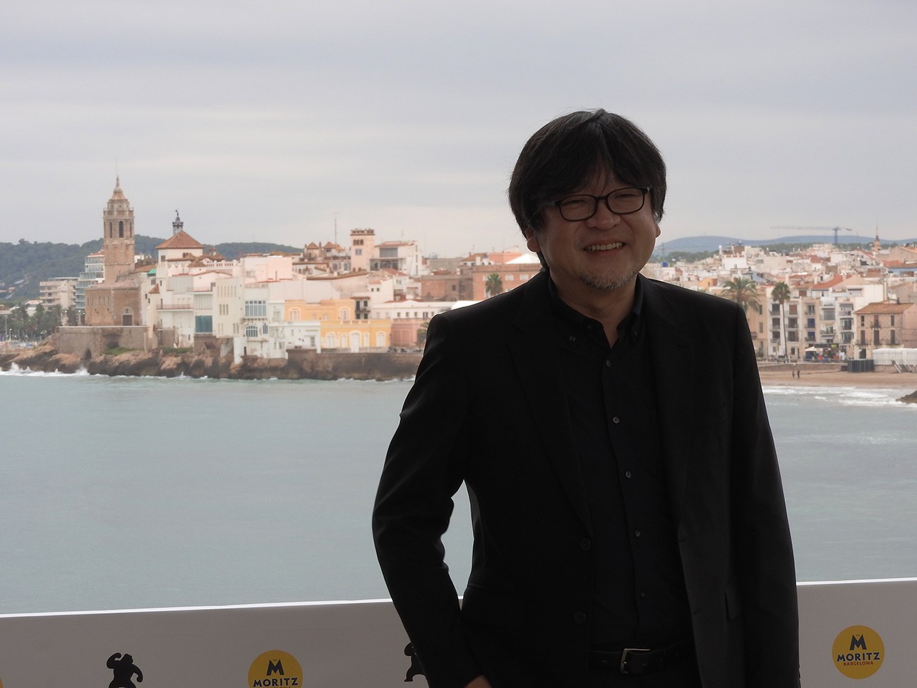 El director Mamoru Hosoda rep el segon Gran Premi Honorífic del Sitges 2021