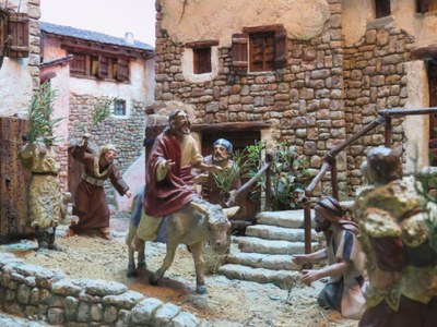 Diorama -Calvari.JPG