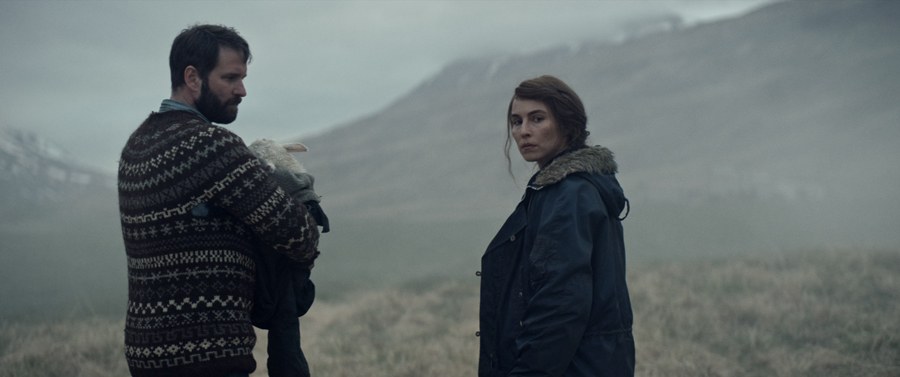 El jurat oficial de Sitges 2021 premia Lamb com a Millor pel·lícula de la 54a edició