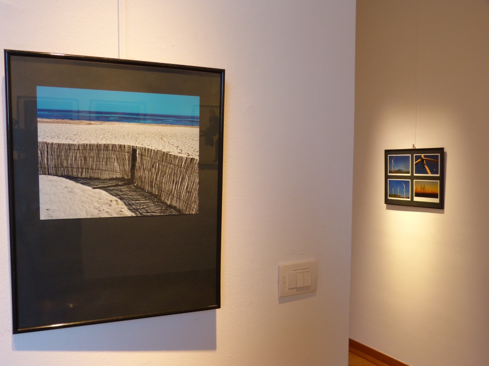 El Miramar- Centre Cultural dedica una exposició pòstuma al fotògraf Josep Maria Peñalver