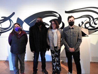 inauguració exposició Aramis Justiz .jpg