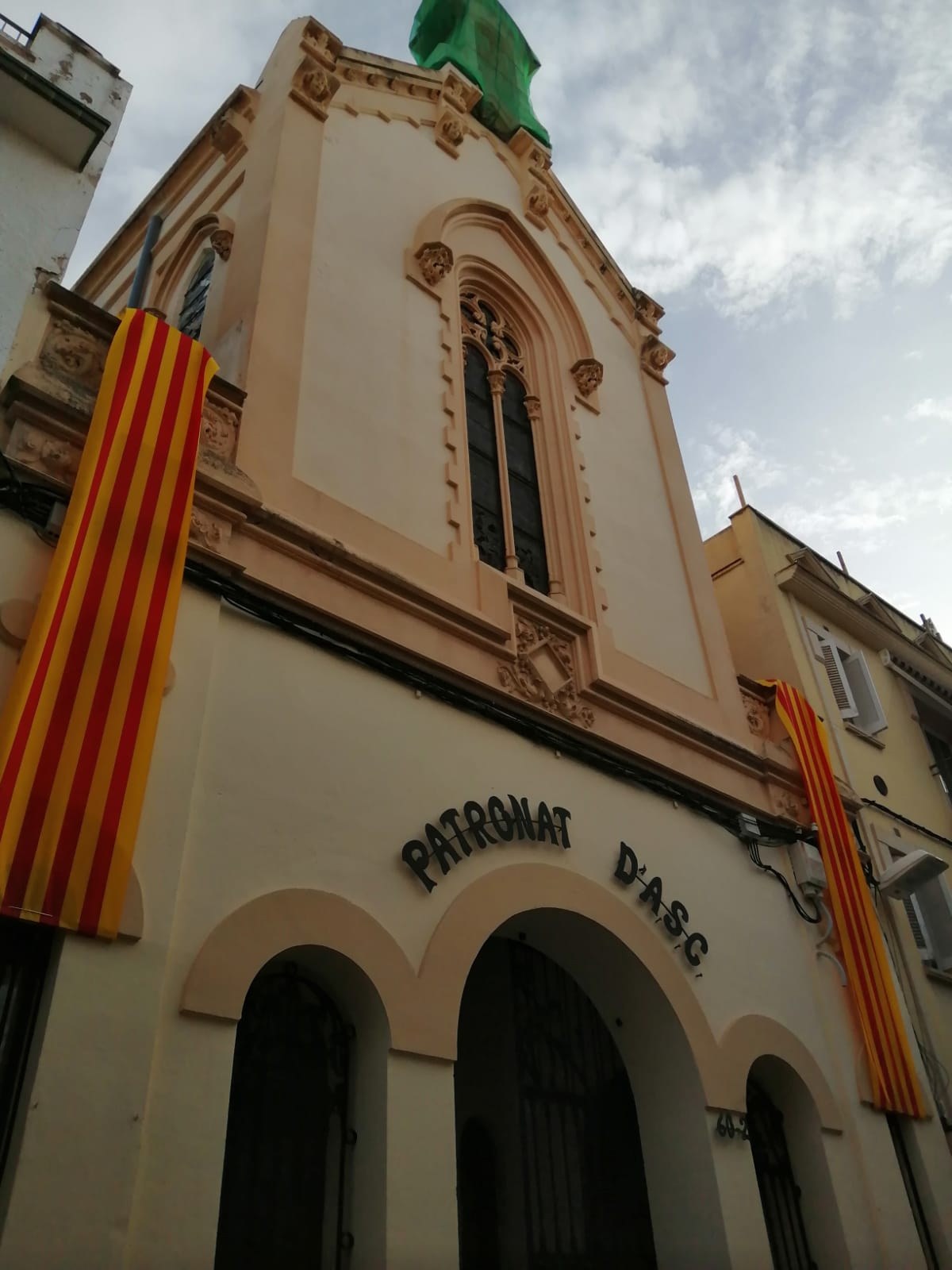 El Patronat celebra jornada de portes obertes els dies 23 i 24 d’abril