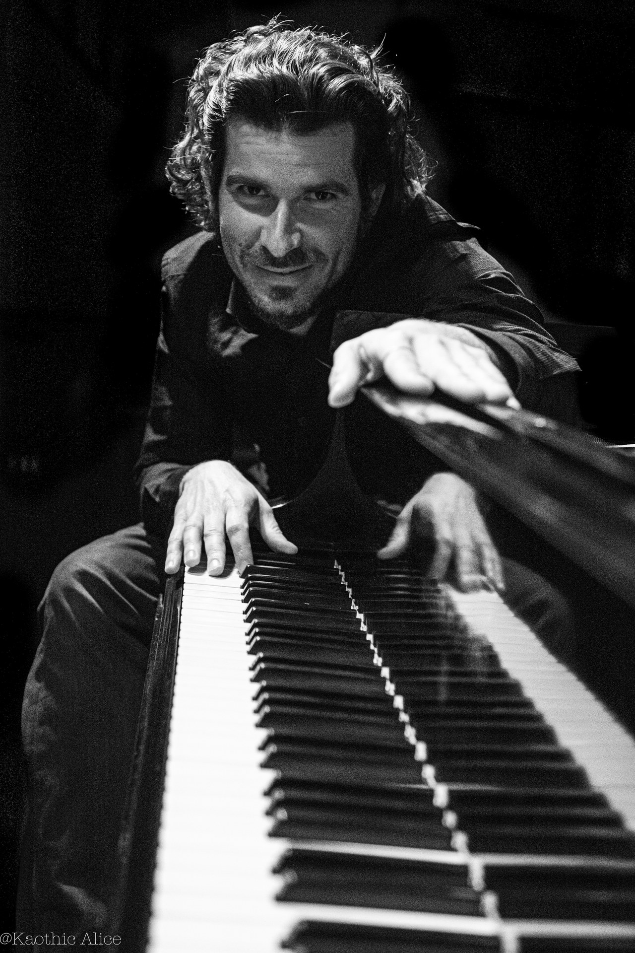 El pianista Marco Mezquida donarà el tret de sortida al Cicle de Clàssica al Racó de la Calma