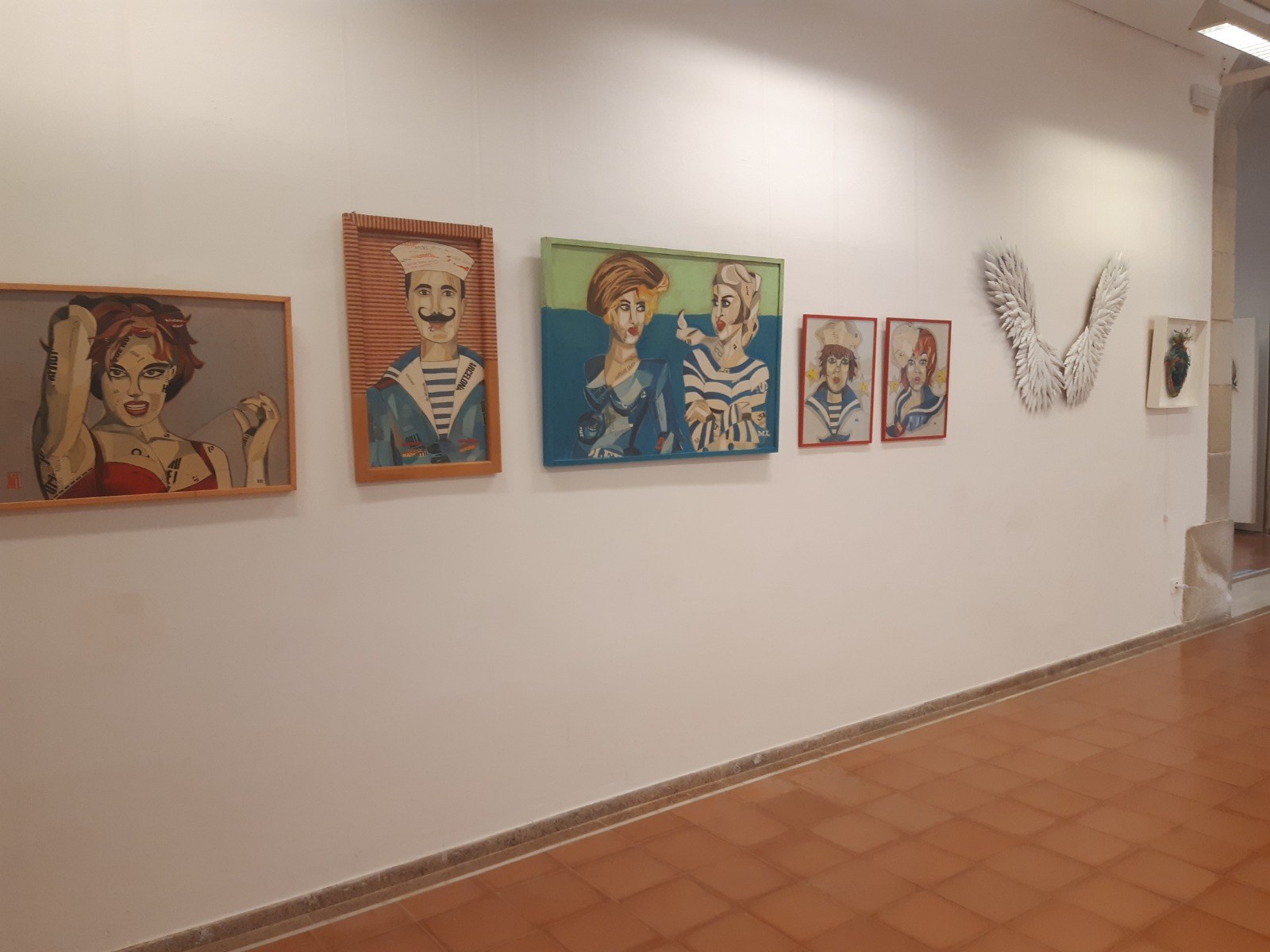 El ReciclArt arriba a la setena edició amb l’esperit de mantenir l’aposta ferma pel reciclatge