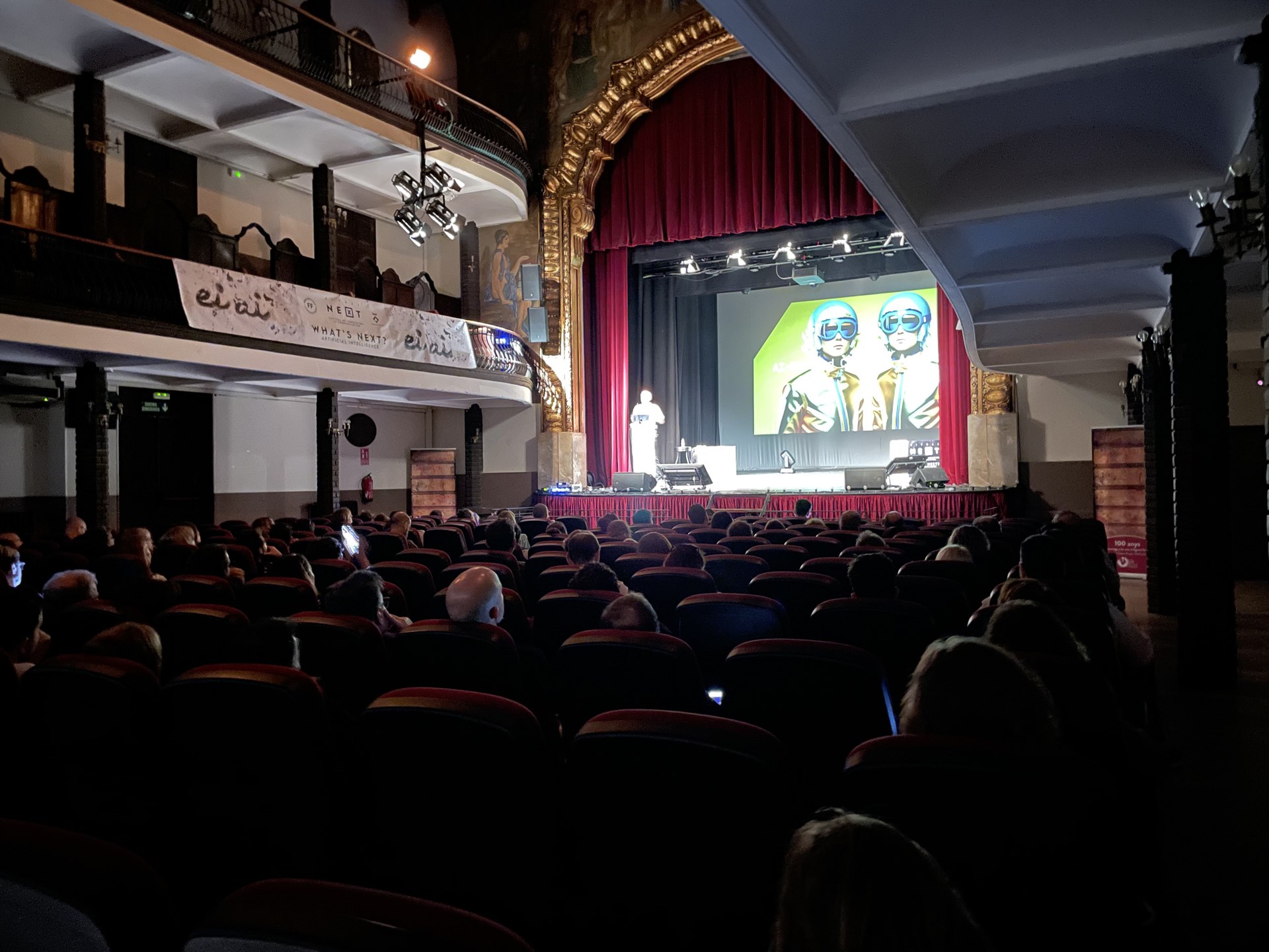El Sitges Next 2024 pivotarà entorn els creadors visionaris