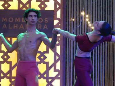 imprescindibles 2 amb Sandra Ortiz i Sunil Guijarro.JPG