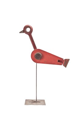 animal de Miquel Aparici