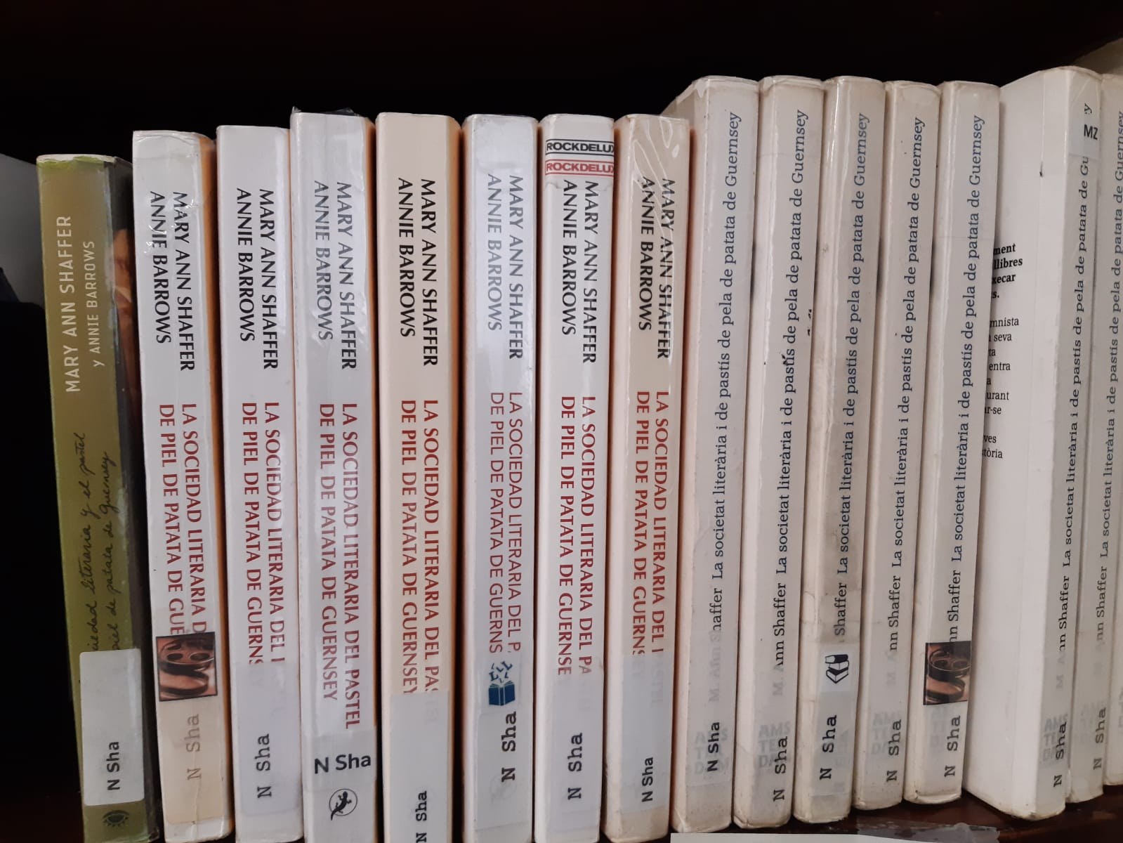 Els Clubs de Lectura de les Biblioteques de Sitges obren inscripcions