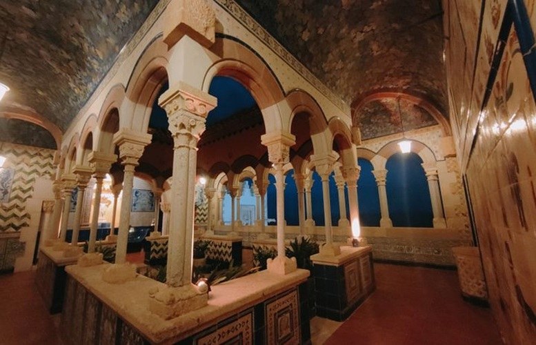 Els Museus de Sitges celebren aquest cap de setmana el Dia Internacional dels Museus amb activitats per a tots els públics