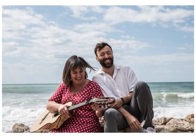 AMICS, (Dafnis Balduz i Carla Barroso).jpg