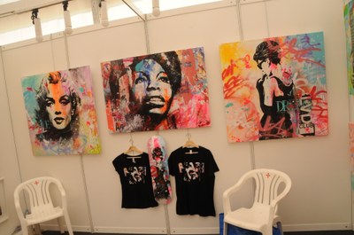 Fira d'art