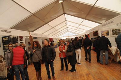 Fira d'art