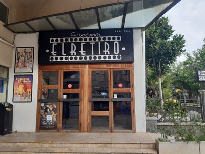 Cinema Retiro