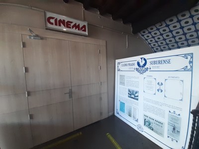 Cinema Prado