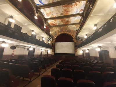 Cinema Prado