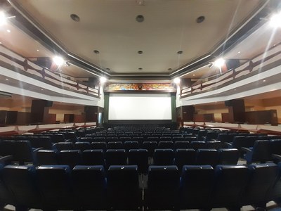 Cinema Retiro