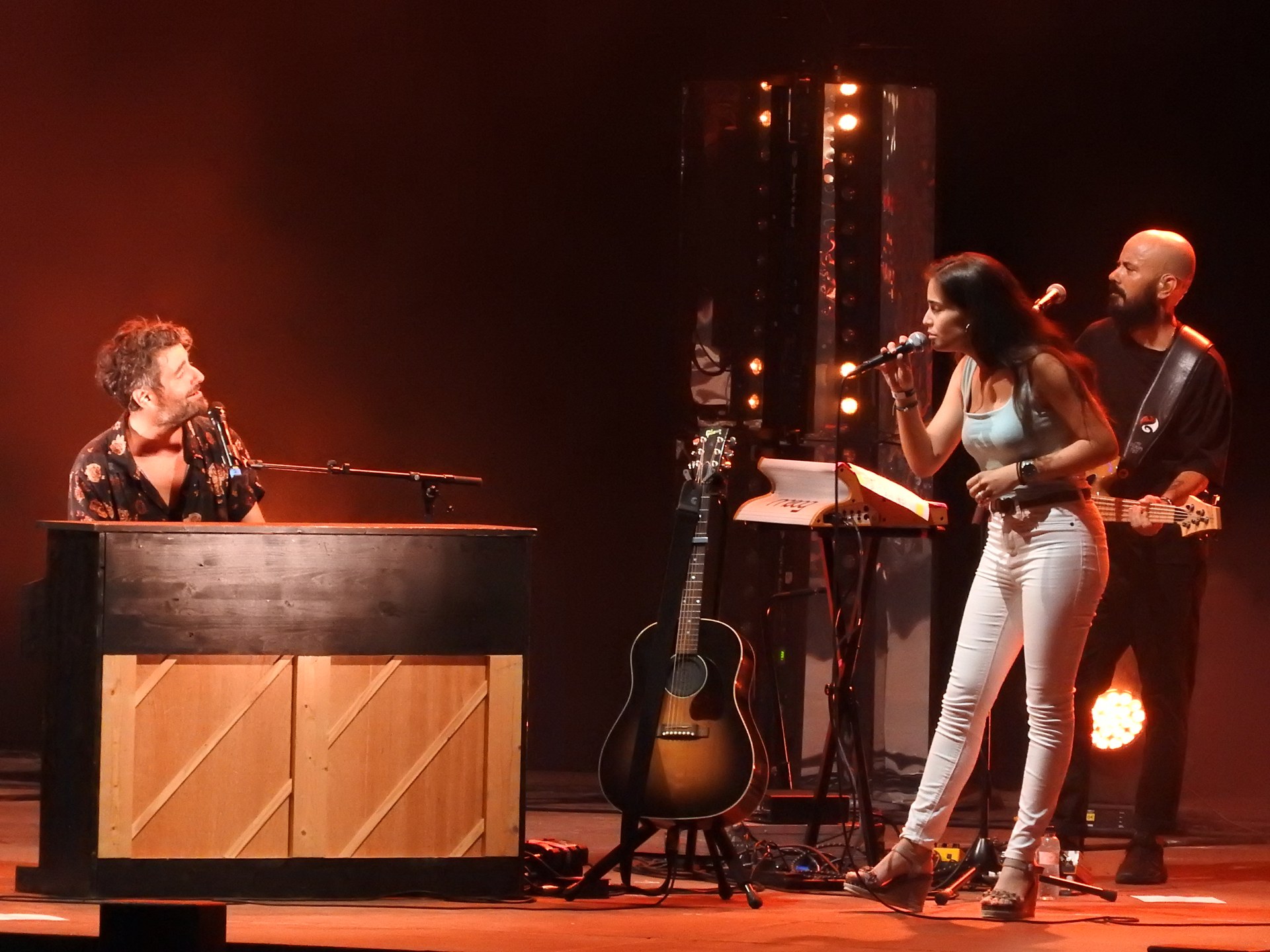 L’Ajuntament adjudica el Festival de Música d’estiu a Terra Music Events