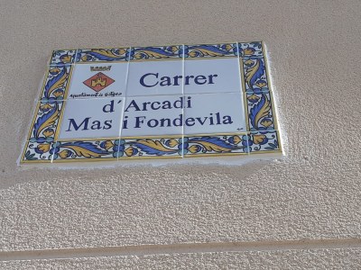 rajola- carrer d'Arcadi Mas i Fondevila.jpeg