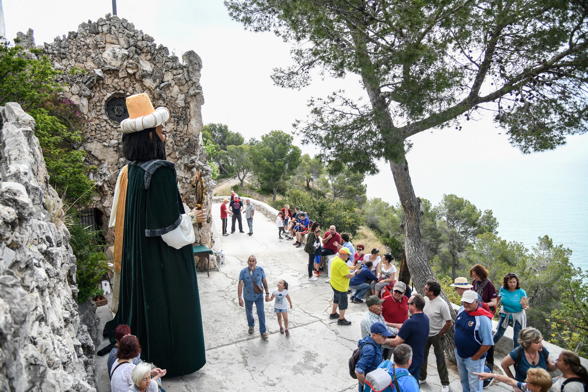 L'Aplec de la Trinitat 2019 tindrà lloc aquest diumenge