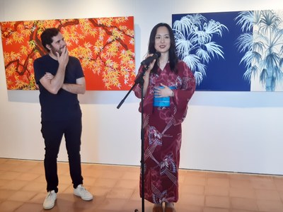 inauguració exposició Kaoru Hirose 18.jpg