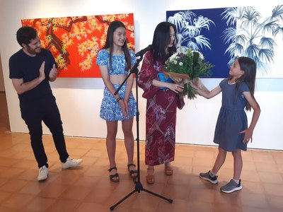 inauguració exposició Kaoru Hirose 19.jpg