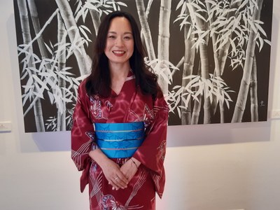 inauguració exposició Kaoru Hirose 3.jpg