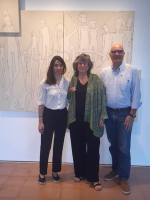Inauguració Exposició de Neus Villar-.jpeg