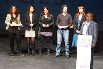 ARXIU DIGITAL DE SITGES, XLV Premi Trinitat Catasús.JPG