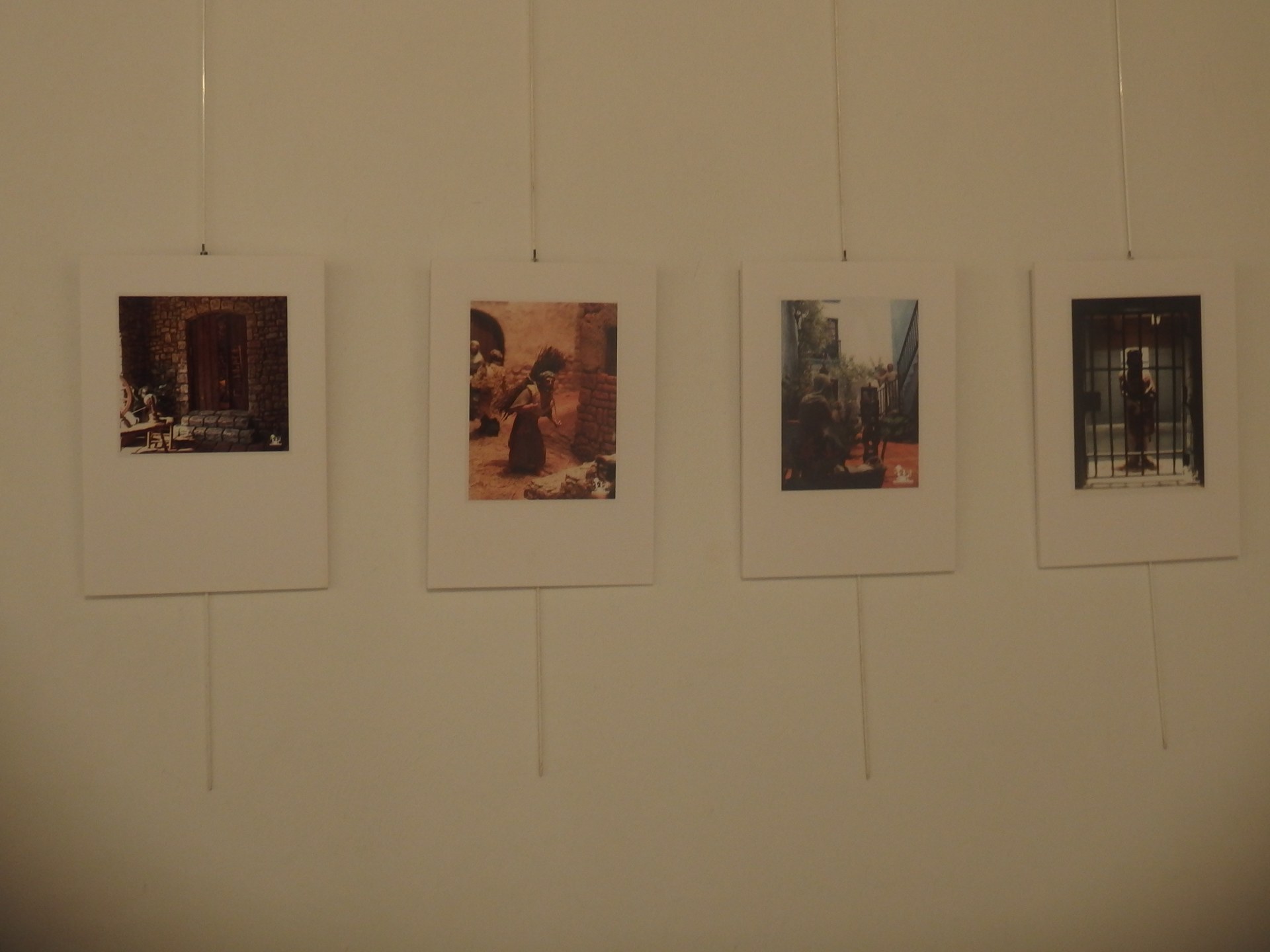 L’exposició ‘Fotografies de diorames del Grup Pessebrista de Sitges (1990-2014)’ es pot visitar a la seu del GES