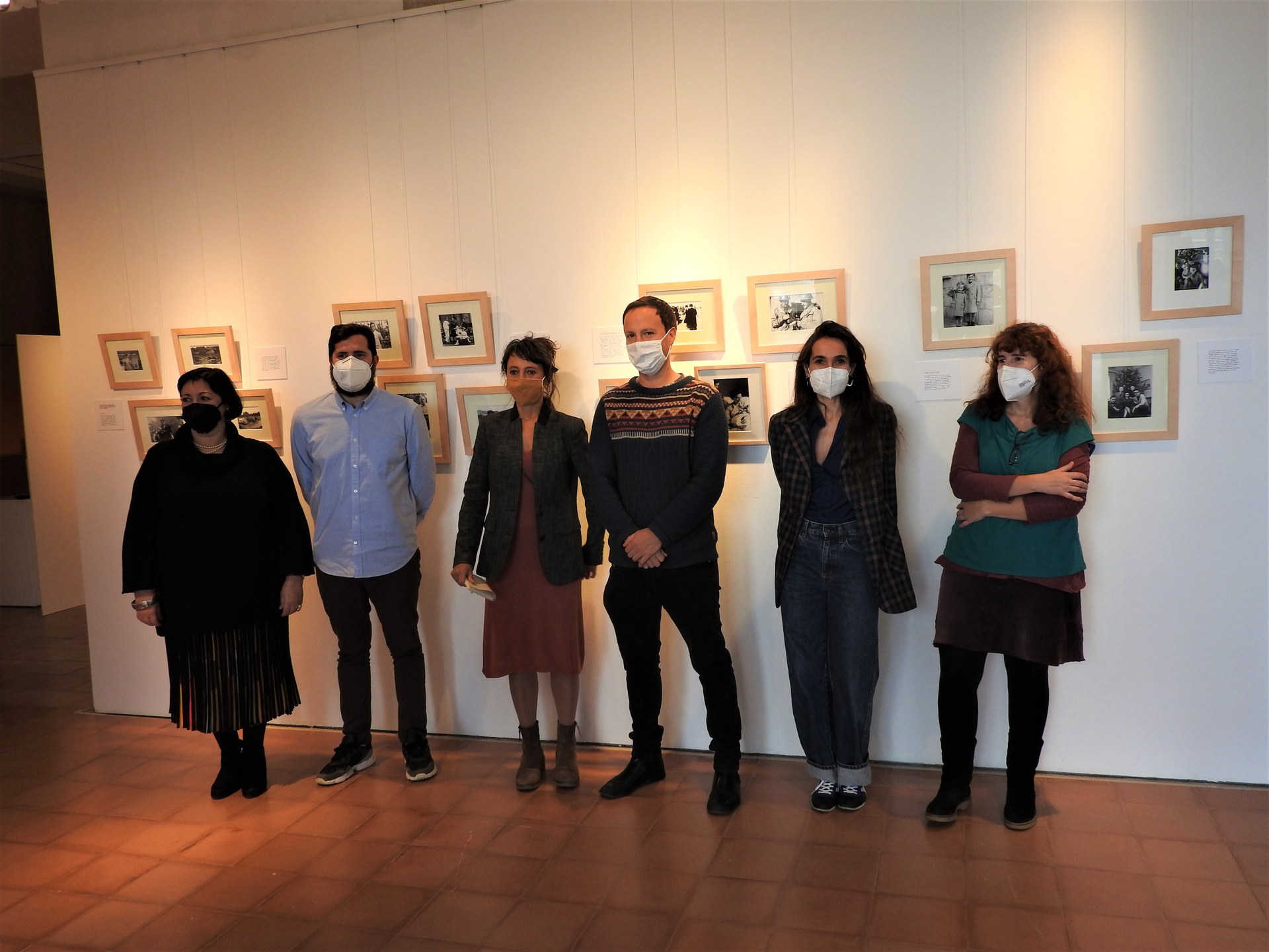 L’exposició ‘Nunca se “save”, descobrint un arxiu’ presenta la riquesa del fons familiar  Buckley-Planas per reivindicar la preservació dels documents i el material fotogràfic