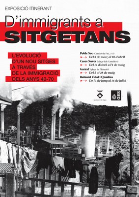 Cartell D'Immigrants a sitgetans.jpg