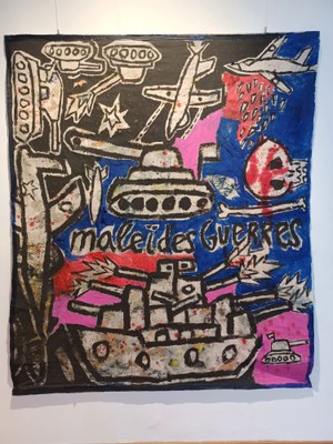 Expo Artistes per la Pau  (maleïdes guerres).jpeg