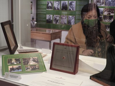 Exposició -150 anys d'El Retiro.JPG