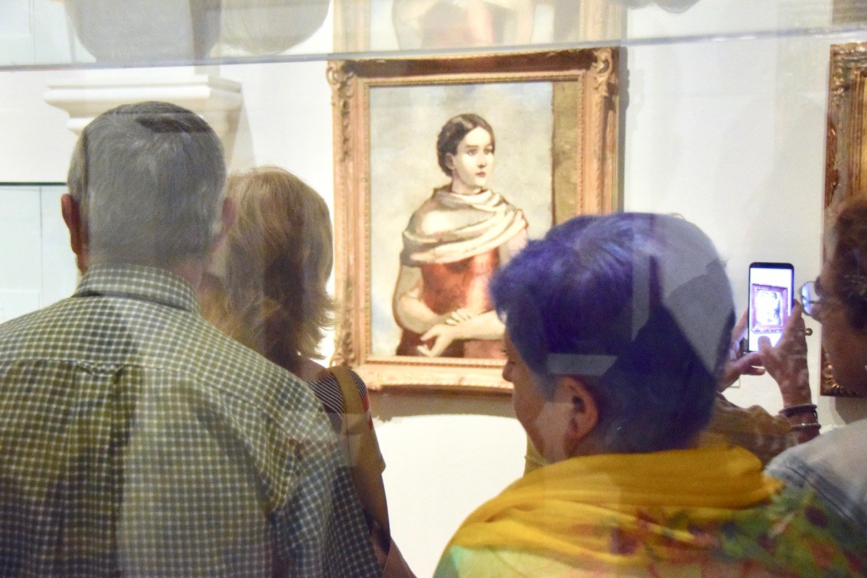 L’exposició dels Realismes incorpora diverses activitats paral·leles