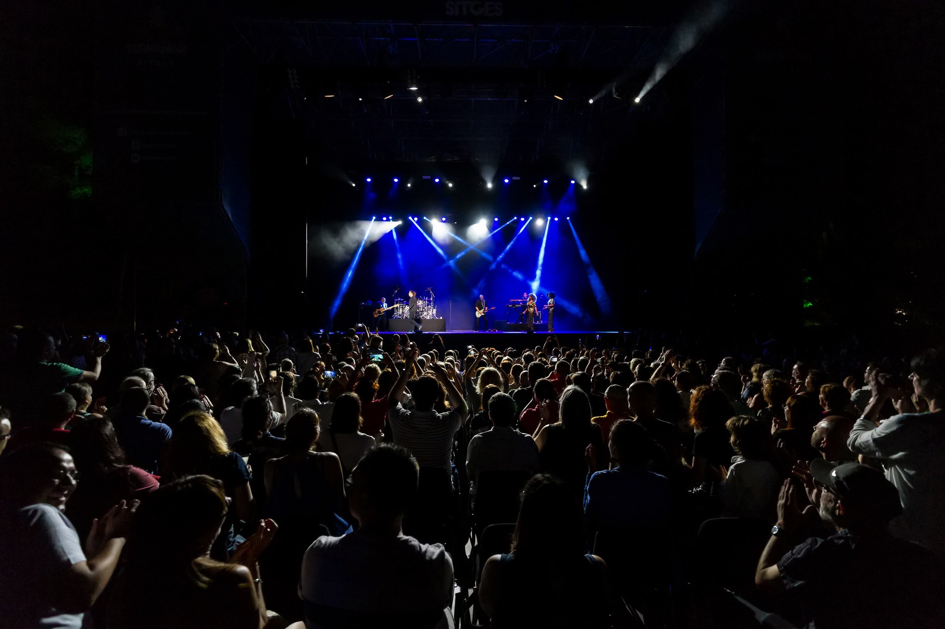 L’organització i l’Ajuntament han decidit ajornar el Festival Jardins de Terramar