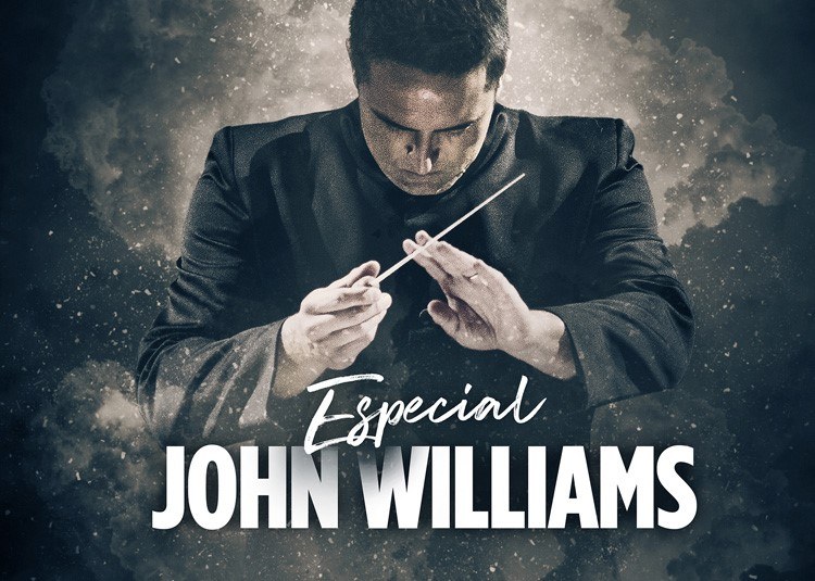 La Film Simphony Orchestra (FSO) finalitza la gira “Especial John Williams" al Festival Jardins Terramar de Sitges