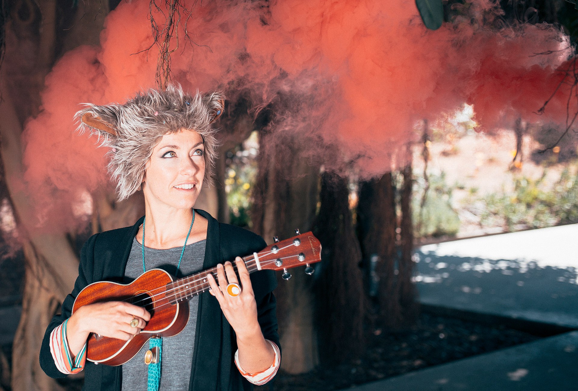 La programació cultural del darrer trimestre de l’any de La Pregonera arrenca amb el concert de Lali BeGood