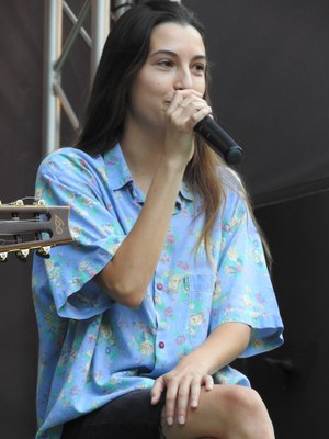 Sara Roy