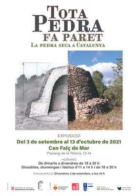 Tota pedra fa paret_cartell.jpg