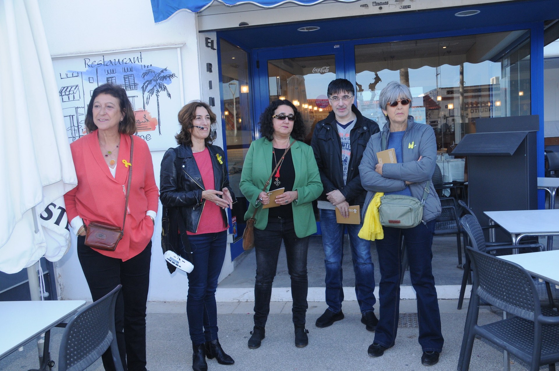 La tercera ruta de 'La memòria de les cases' dóna visibilitat a les dones protagonistes de la història local