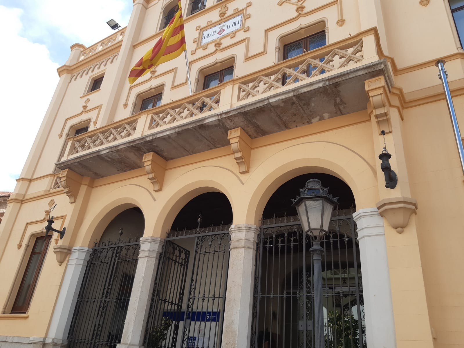 Les entitats culturals afectades per la COVID19 ja poden sol·licitar ajudes econòmiques