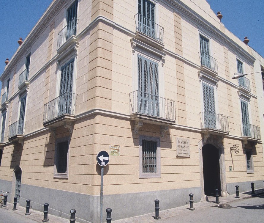 Les obres de reforma del Museu Romàntic començaran el setembre