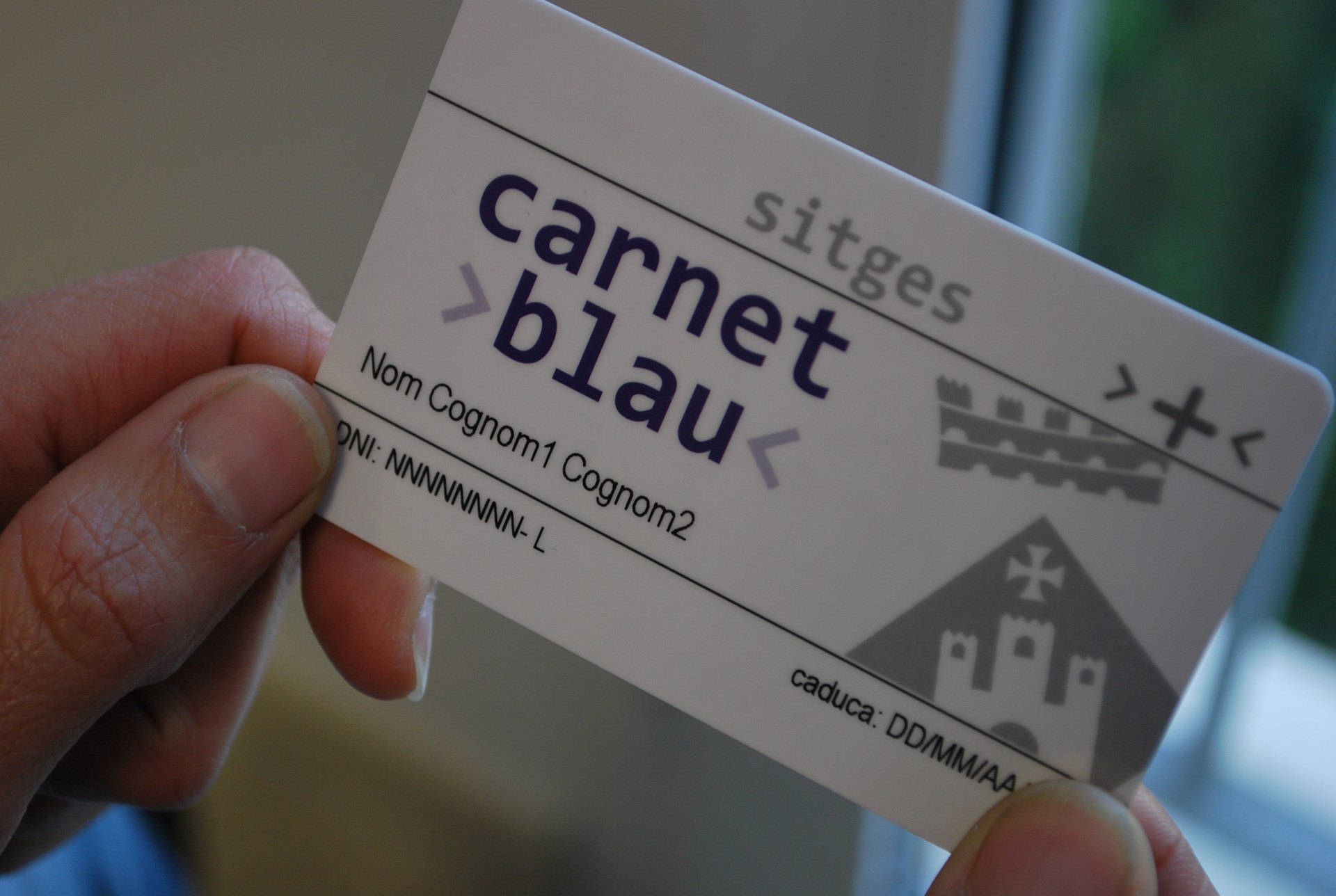 Les persones beneficiàries amb Carnet Blau gaudiran de descomptes en la programació musical del Festival Jardins Terramar i Barraques