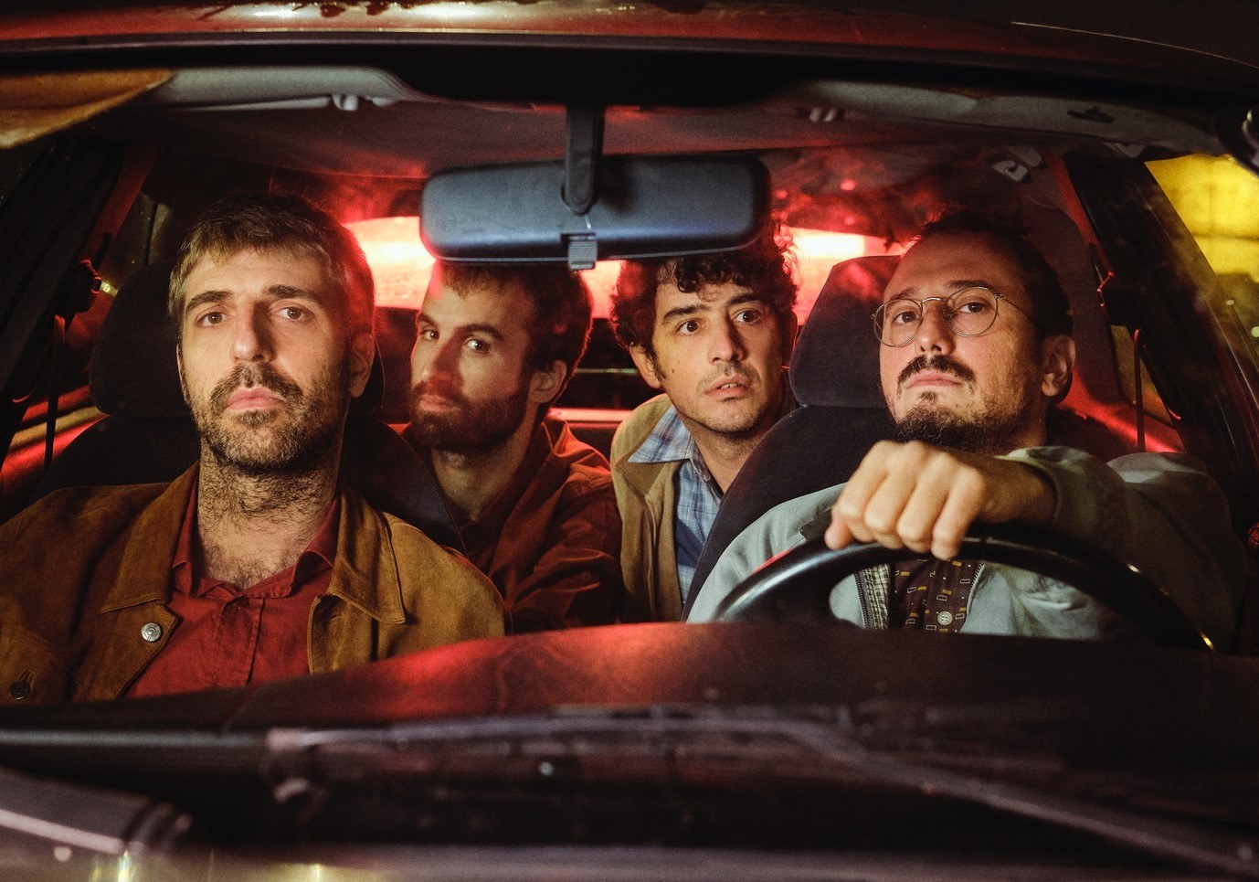Manel arrenca el Festival Jardins Terramar de Sitges aquest dijous 29 de juliol