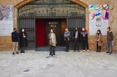 Inauguració Exposició Concurs de pintura Sanvisens i d'escultura Pere Jou.jpeg